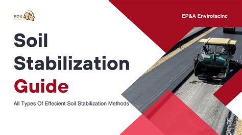 Stabilization