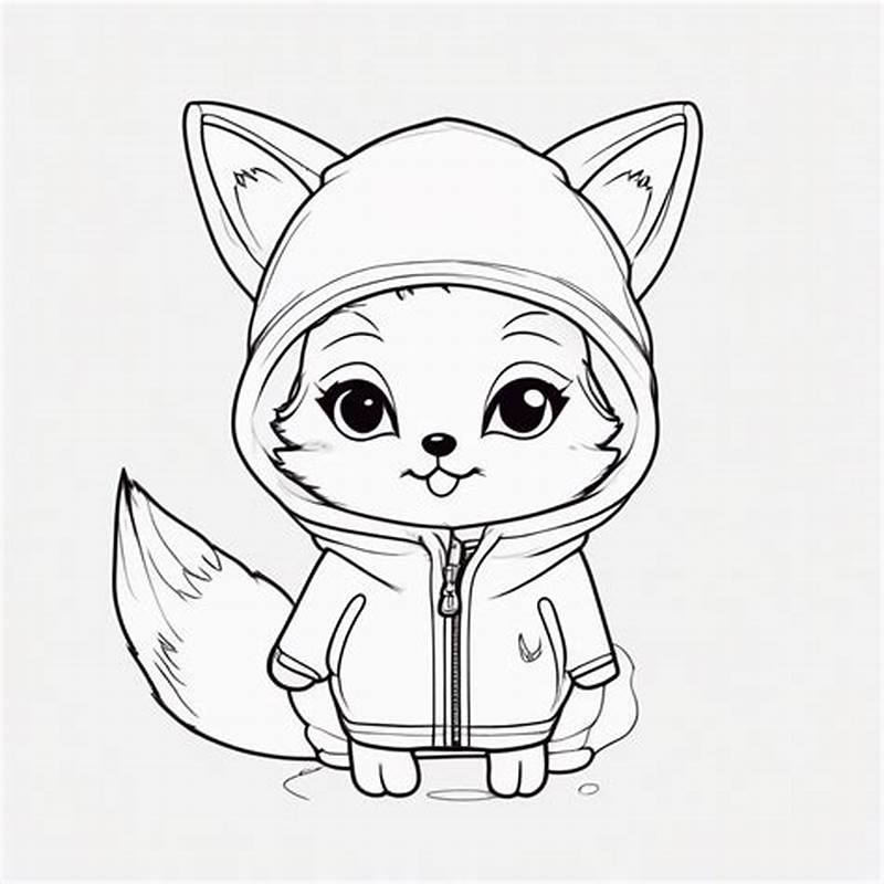 Stable Diffusion Prompt To Create Coloring Book Pages