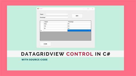 StackOverflowException in DataGridView Control on Tablet PC
