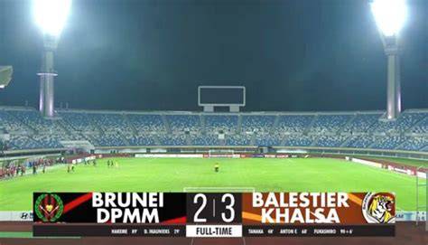 Stadion DPMM FC
