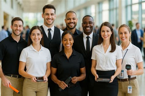 Staff