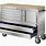 Stainless Steel Rolling Tool Boxes