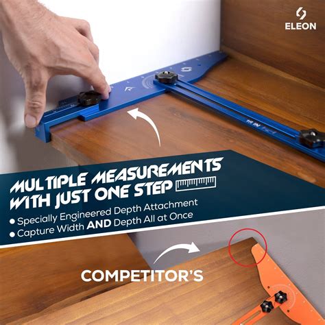 Stair Jig Template