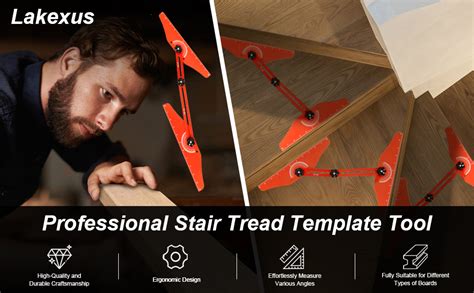 Stairs Template Tool