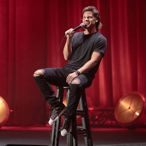 Stand-up Comedian
