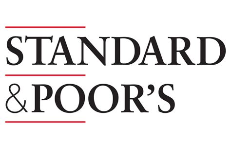 Standard & Poor's logo