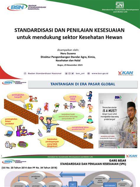 Standardisasi Kesehatan
