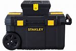 Stanley Tool Storage