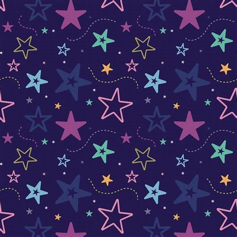 Star Design Pattern