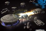 Star Trek Armada 2 Mods