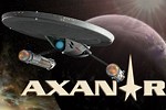 Star Trek Axanar Movie