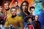 Star Trek Fan Films 2021