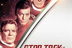 Star Trek Movies Vimeo