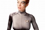 Star Trek Women AZ