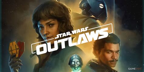 Star Wars Outlaws