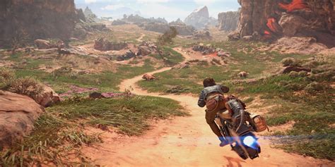 Star Wars Outlaws Gameplay