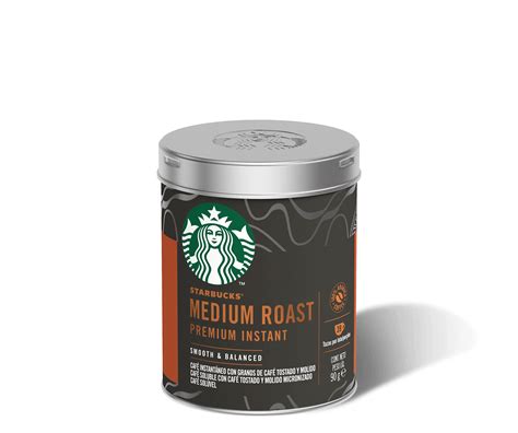Starbucks Coffee Powder