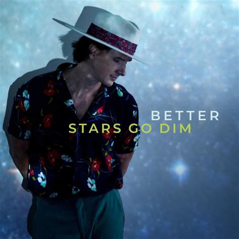 Imagen de Stars Go Dim