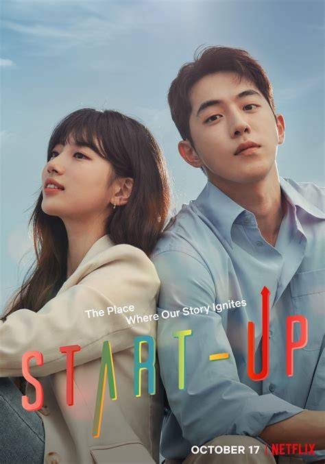Start-Up drama