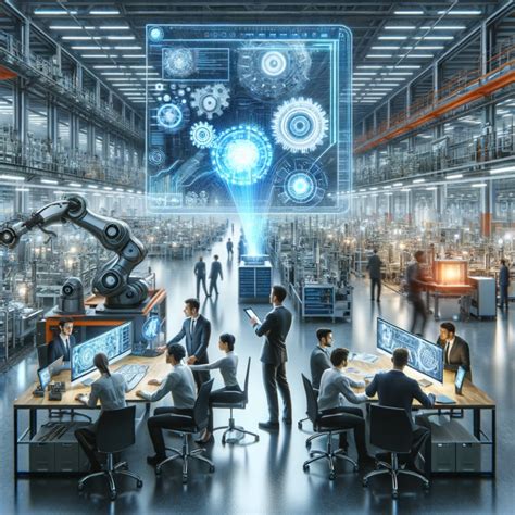 Startups Using AI to Disrupt Traditional Industries