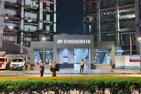 Stasiun MRT
