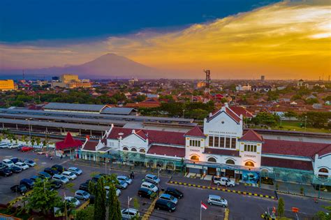 Stasiun Malang