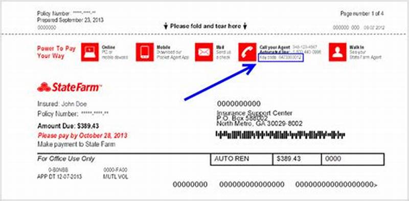 State Farm Insurance Check Claim Status