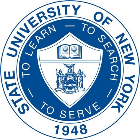 State University Of New York Course Catalog