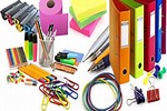 Stationery All Items