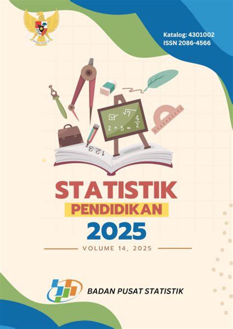 Statistik Pendidikan