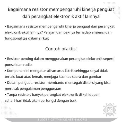Status Aktif Perangkat Elektronik