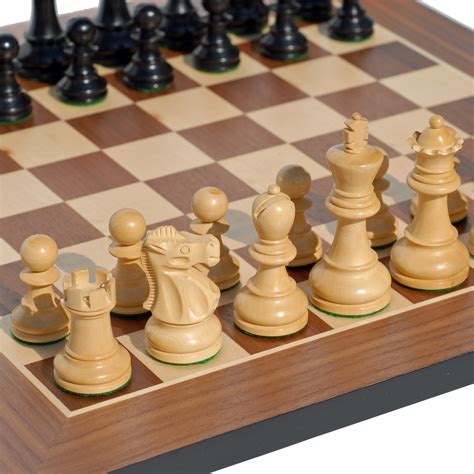 Staunton Chess