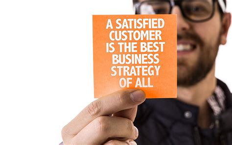 Stay in Touch with Your Customers