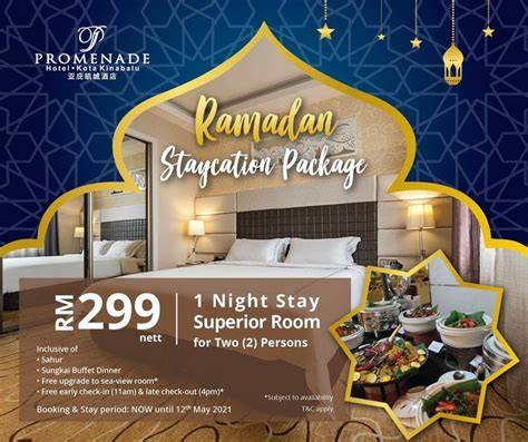 Staycation, Liburan Santai Tanpa Ribet
