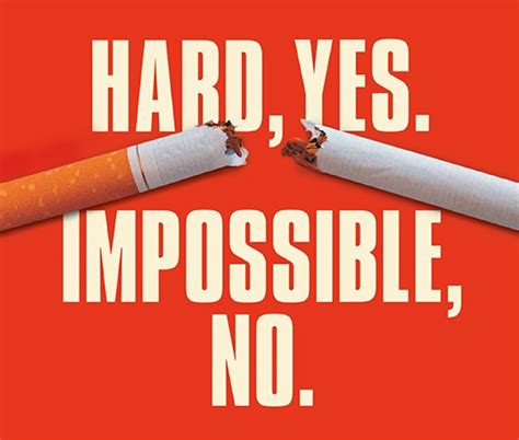 Staying motivated to quit smoking