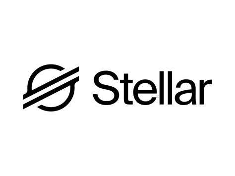 Stellar XLM logo
