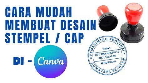Stempel Basah