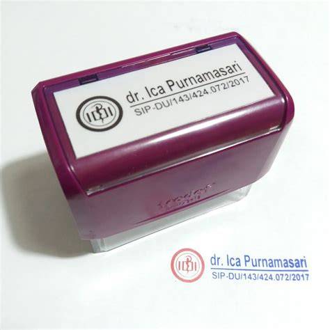 Official Document Seal