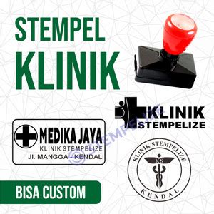 Stempel Klinik