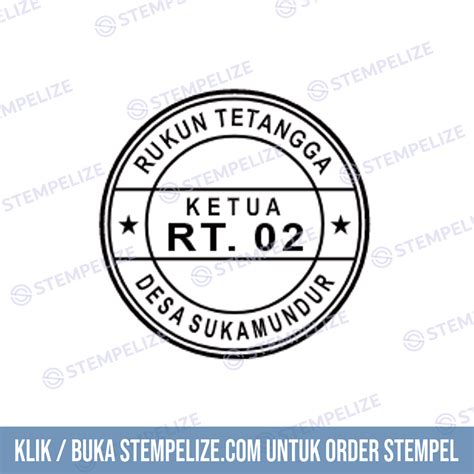 Stempel RT
