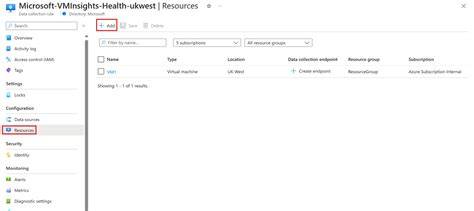 Step 4: Test data collections in Azure Monitor Agent