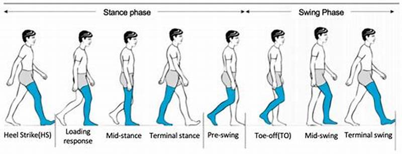 Step To Gait Pattern