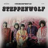 Biografia Steppenwolf