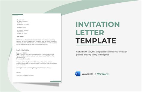 Langkah-Langkah Membuat Surat Undangan Syukuran di Word