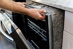 Steps to Remove a Dishwasher