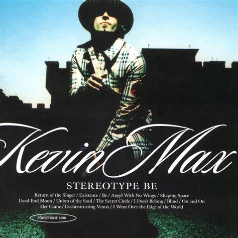 Portada de Stereotype Be