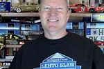 Steve Lehto Dealers Can't Repair Ford EV