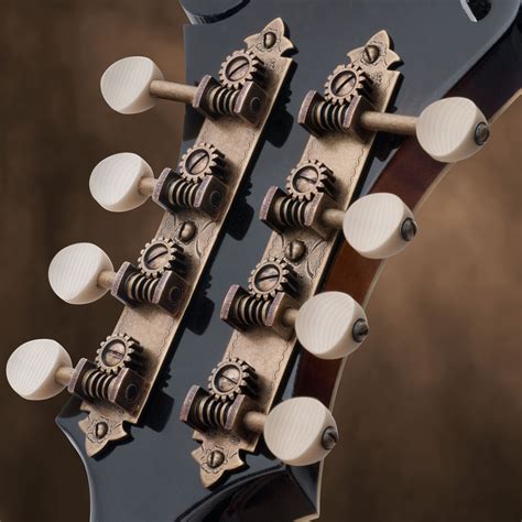 Golden Age Tuners