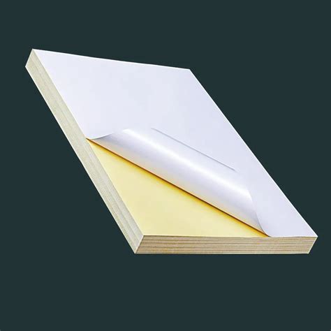 Sticker Paper Printable