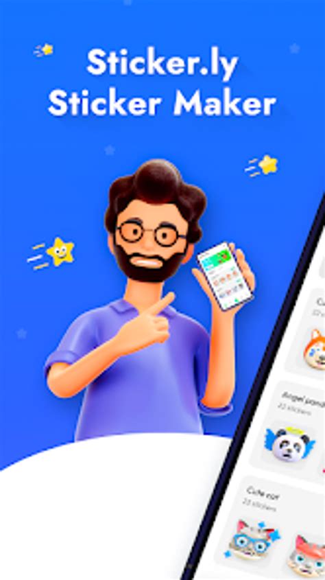 Sticker.ly